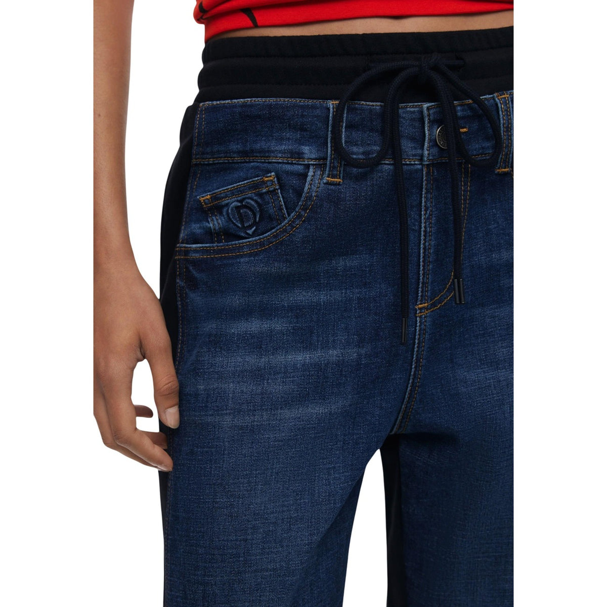 Desigual Jeans Dames