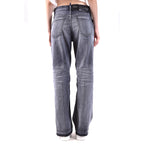 Dsquared2 damesjeans zwart