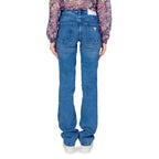 Guess dames jeans blauw - productfoto 2
