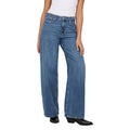 Only lichtblauw jeans voor dames