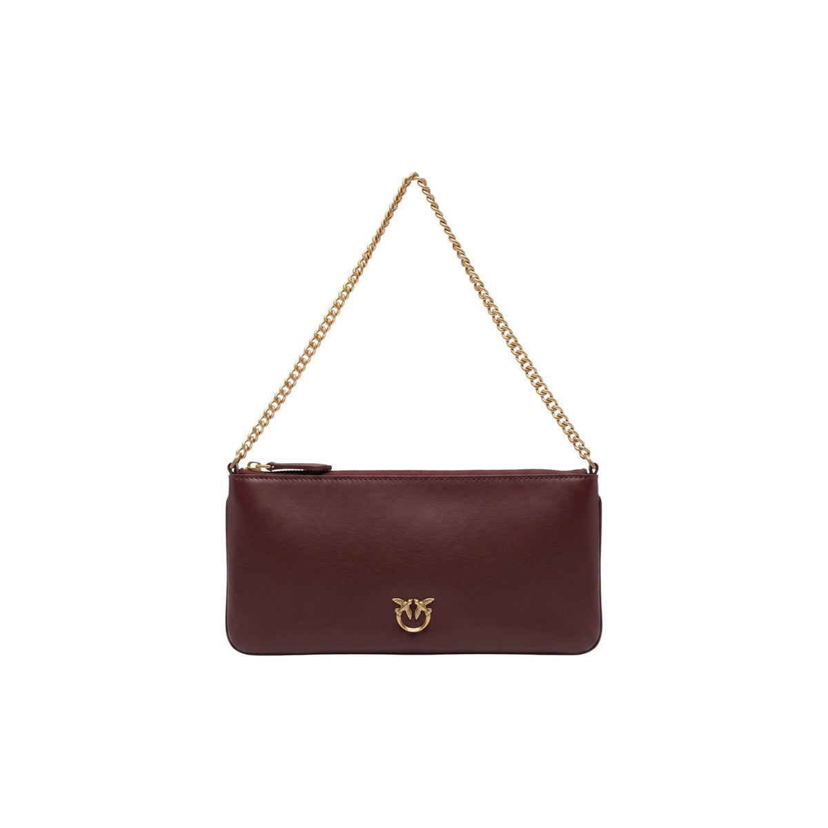 Pinko portemonnee rood