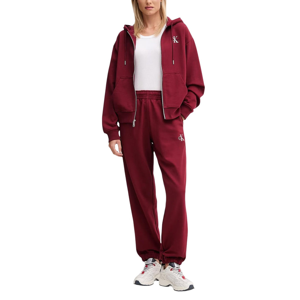 Calvin Klein Jeans Sweatshirt Dames variant 7