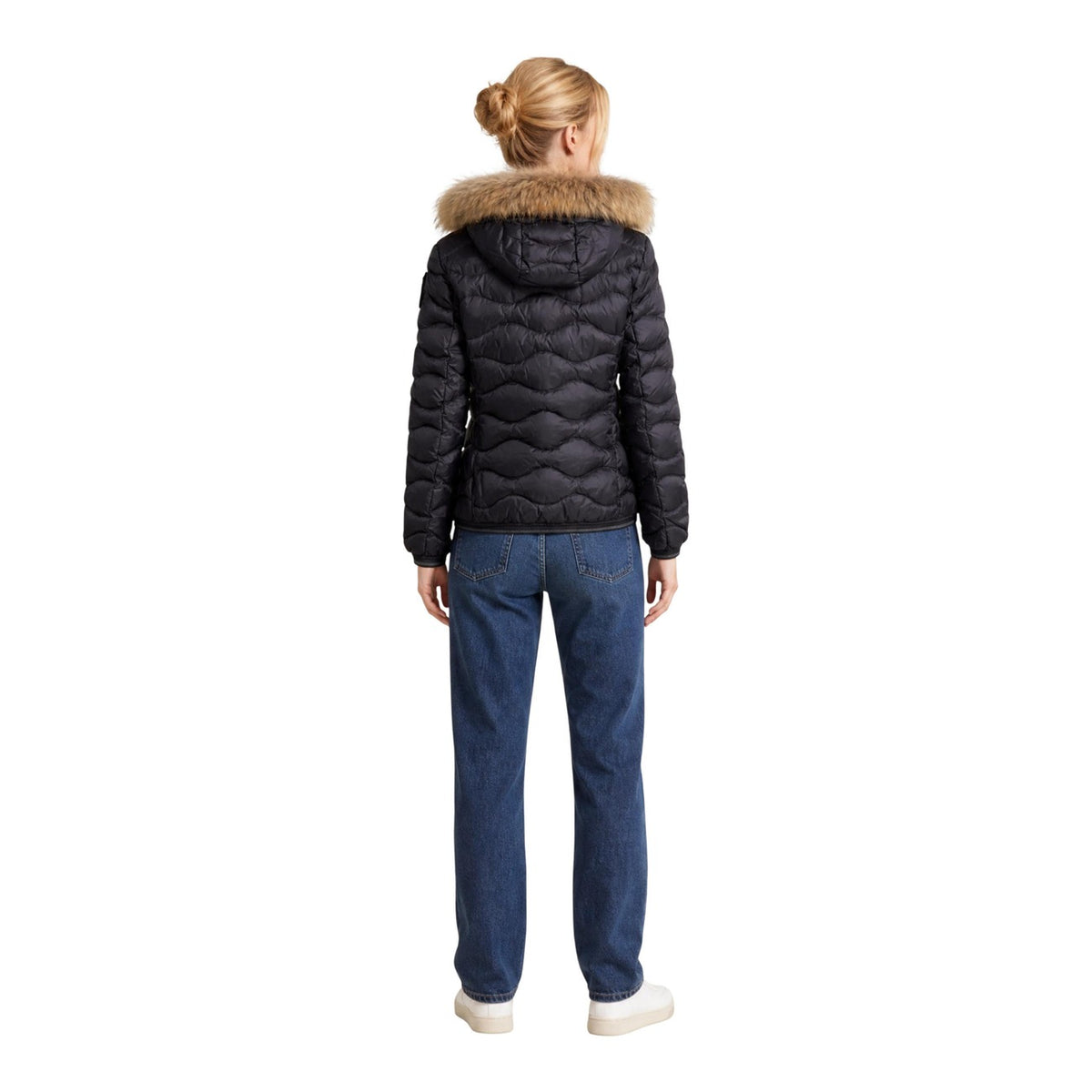 Blauer. Jack Dames