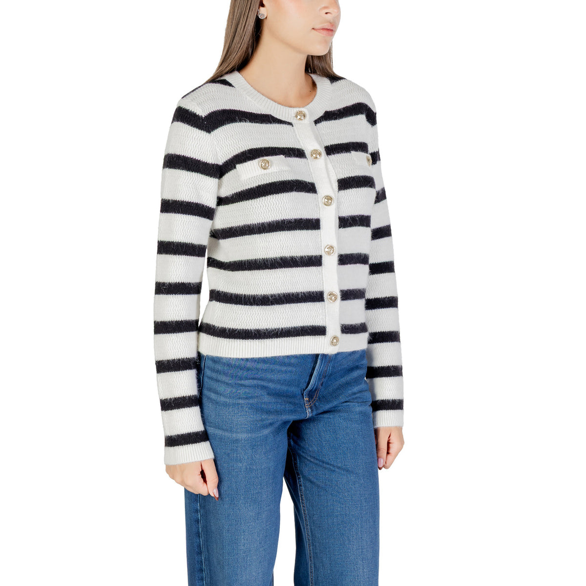 Morgan De Toi Knitwear Dames
