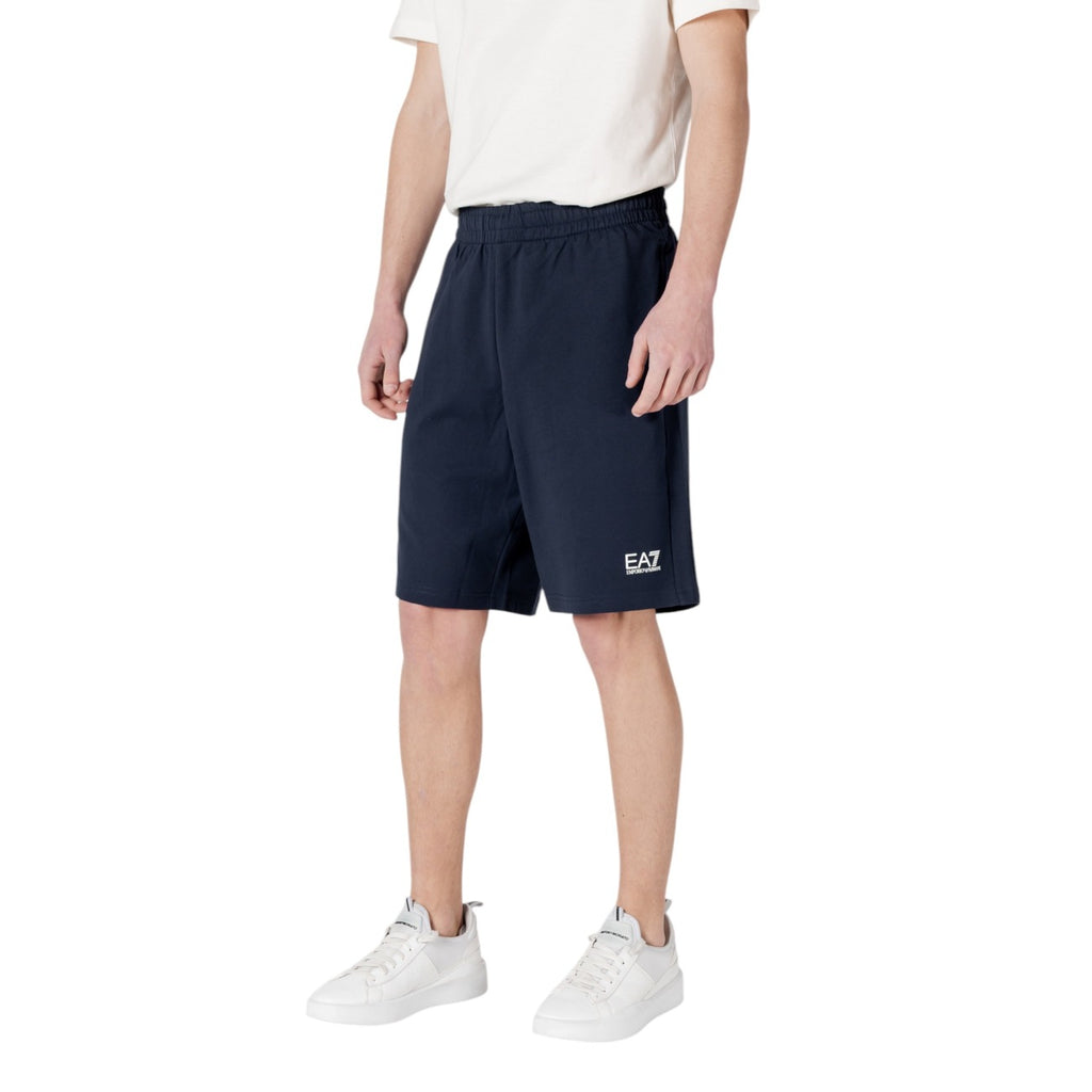 Ea7 Bermuda Heren