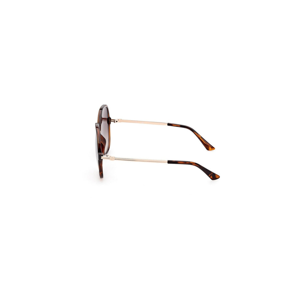 Guess dameszonnebril bruin maat 59