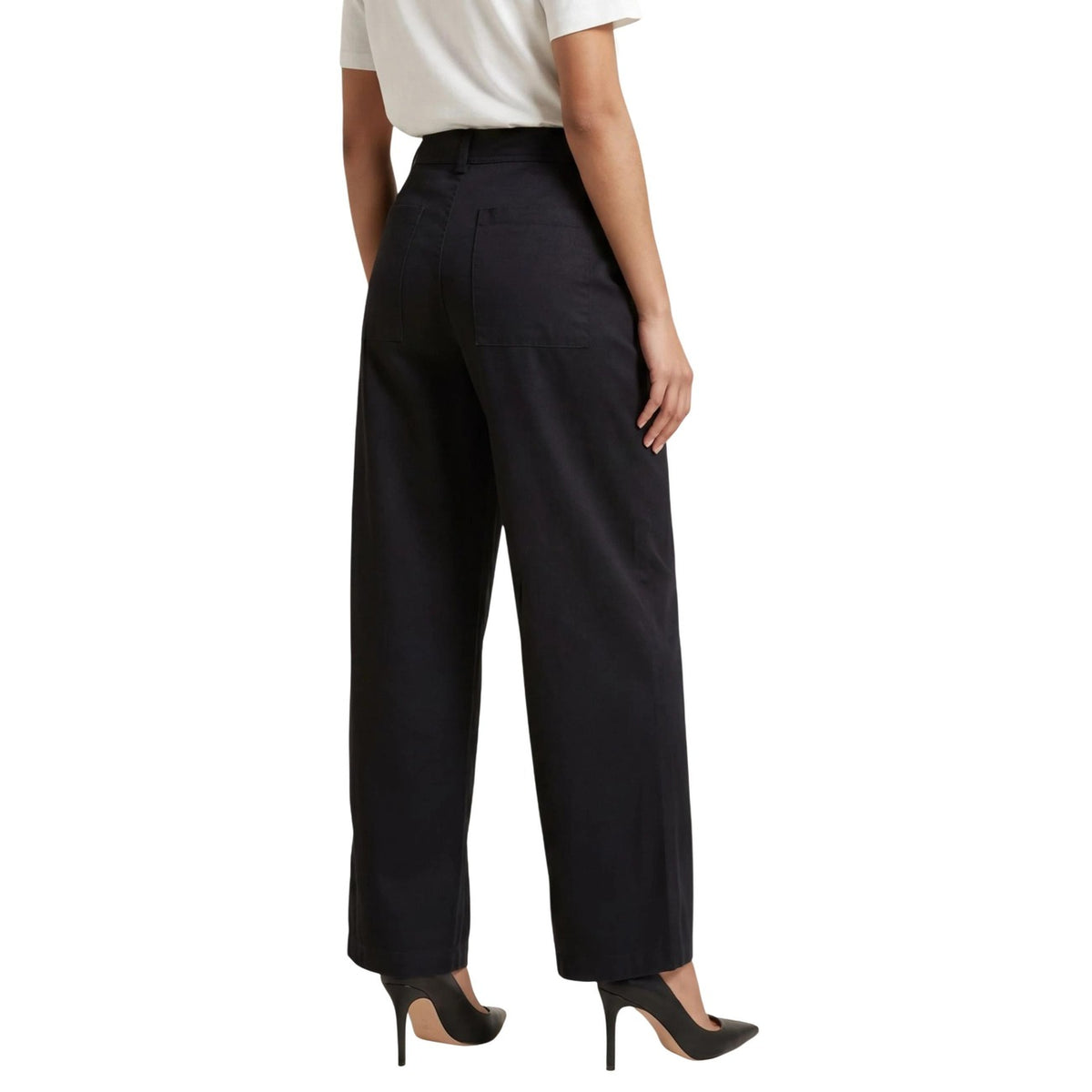 Jacqueline De Yong Broek Dames