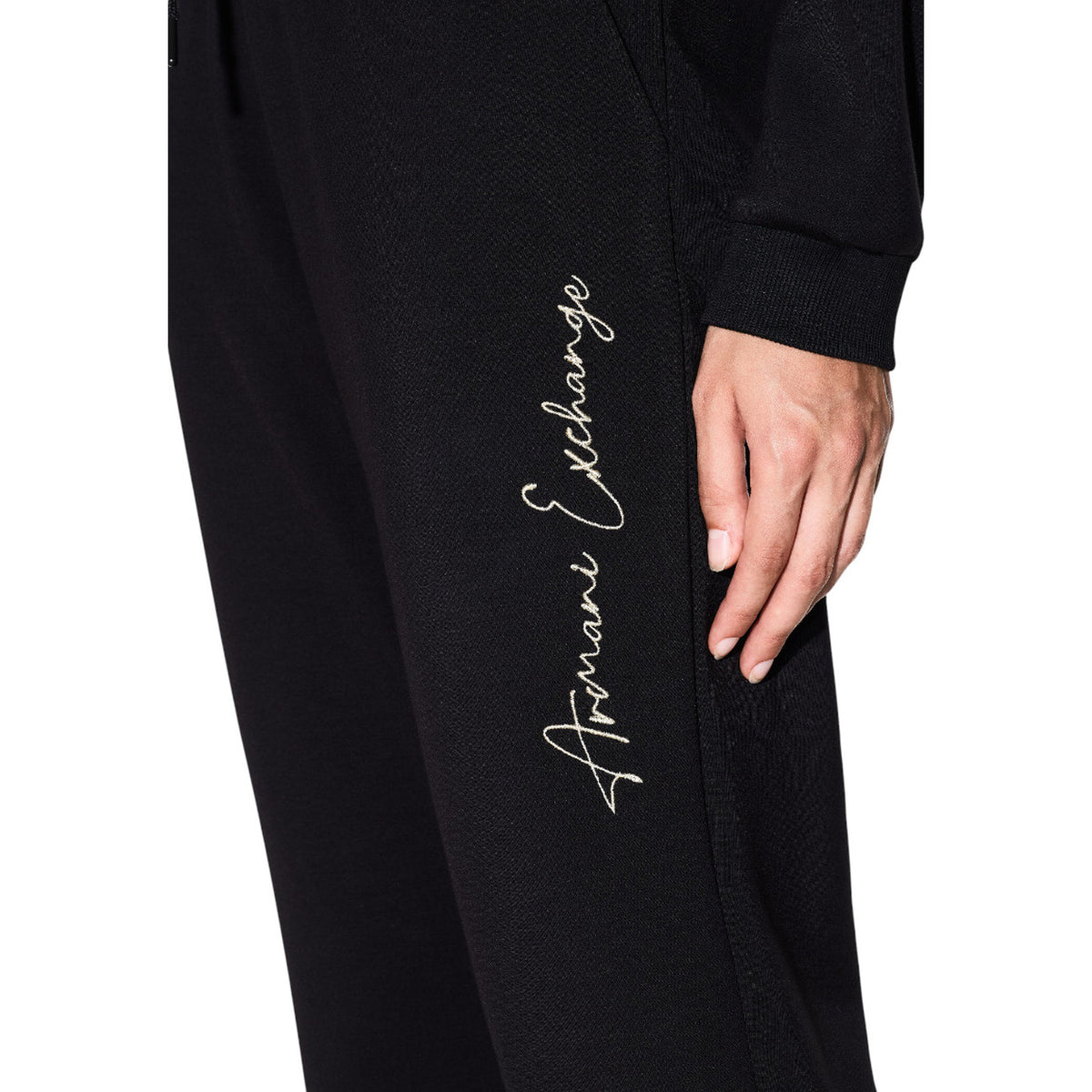 Armani Exchange Broek Dames