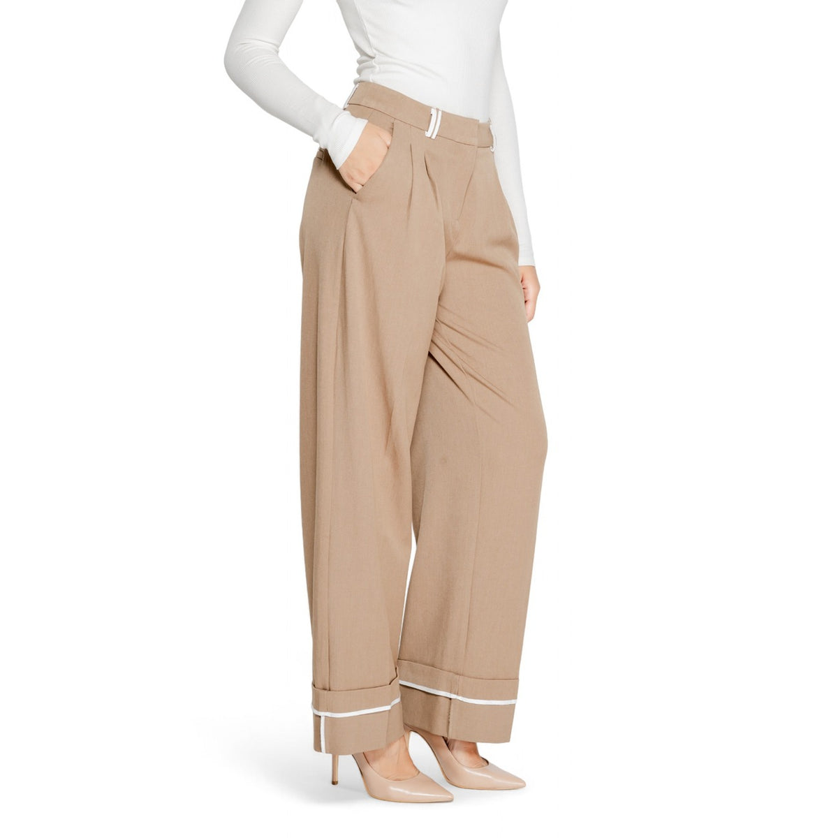 Only Broek Dames