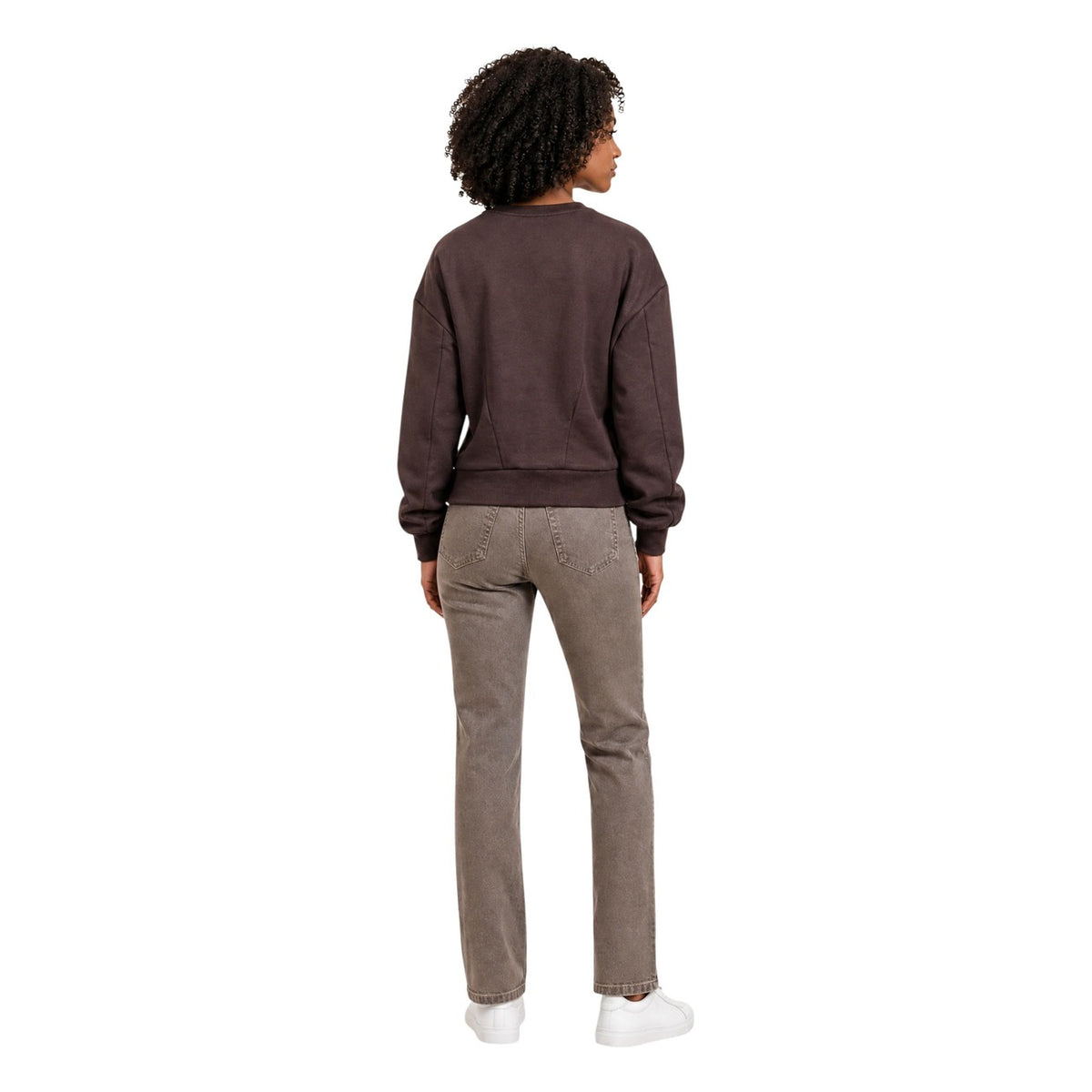 Armani Exchange Sweatshirt Dames