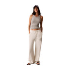 Calvin Klein Jeans Broek Dames