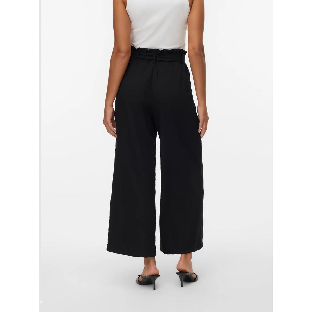 Vero Moda Broek Dames