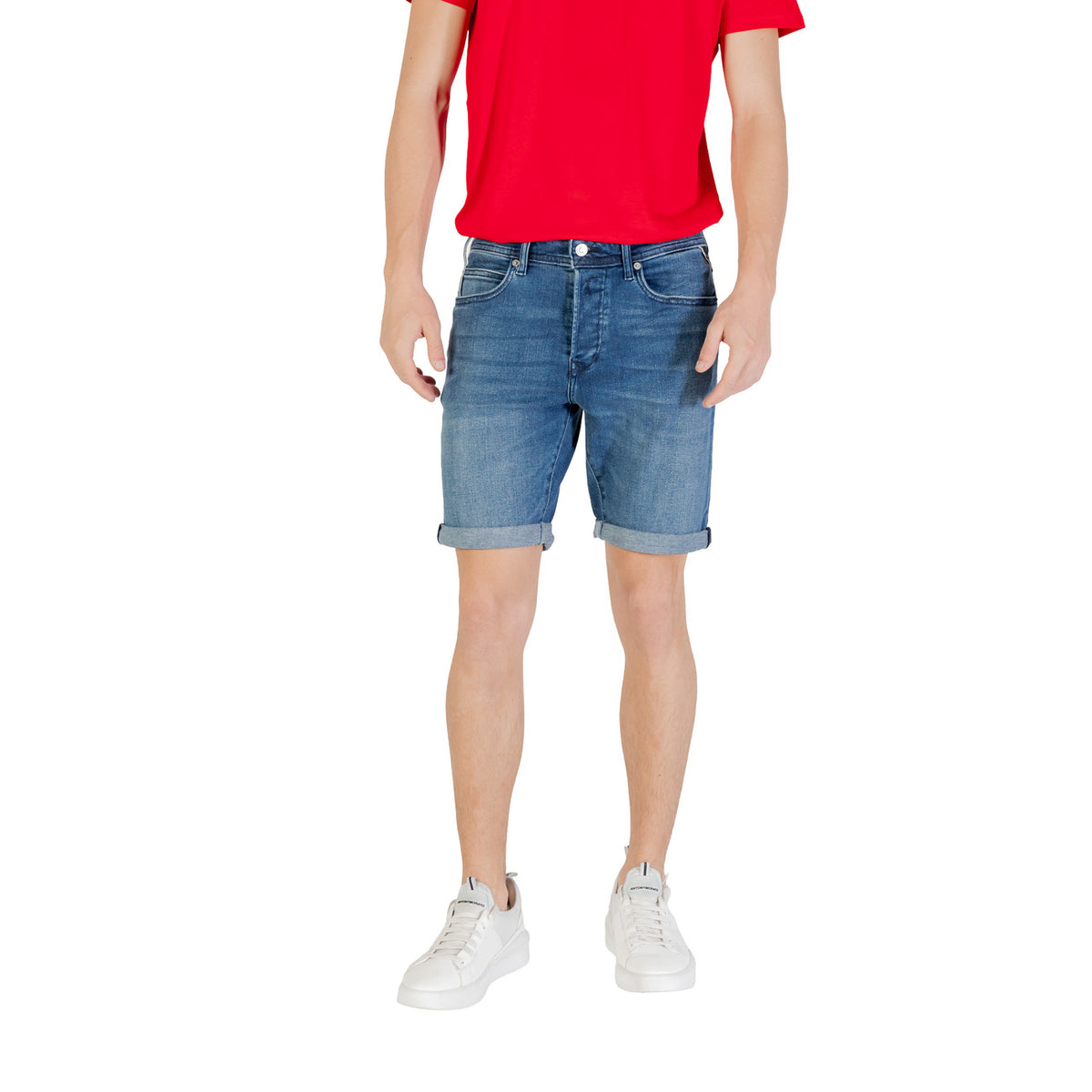 Replay Bermuda Heren