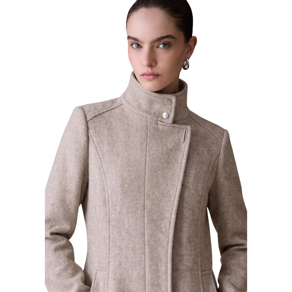 Liu Jo damesjas beige - productfoto 2