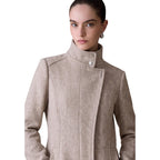 Liu Jo damesjas beige - productfoto 2