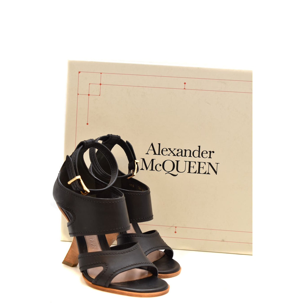 Alexander Mcqueen Women Sandals