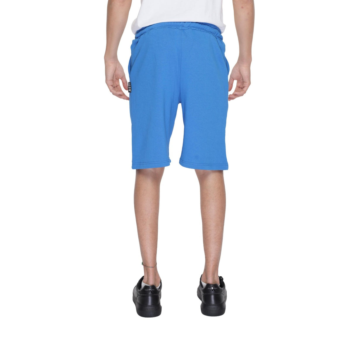 Icon Bermuda Heren