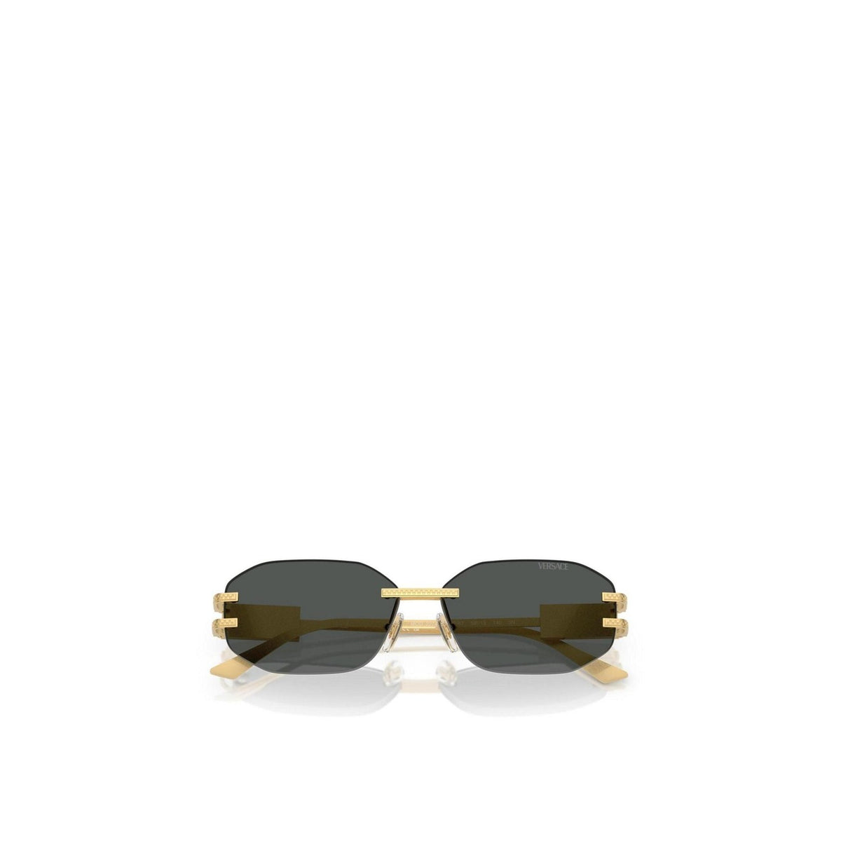 Versace Zonnebril Dames