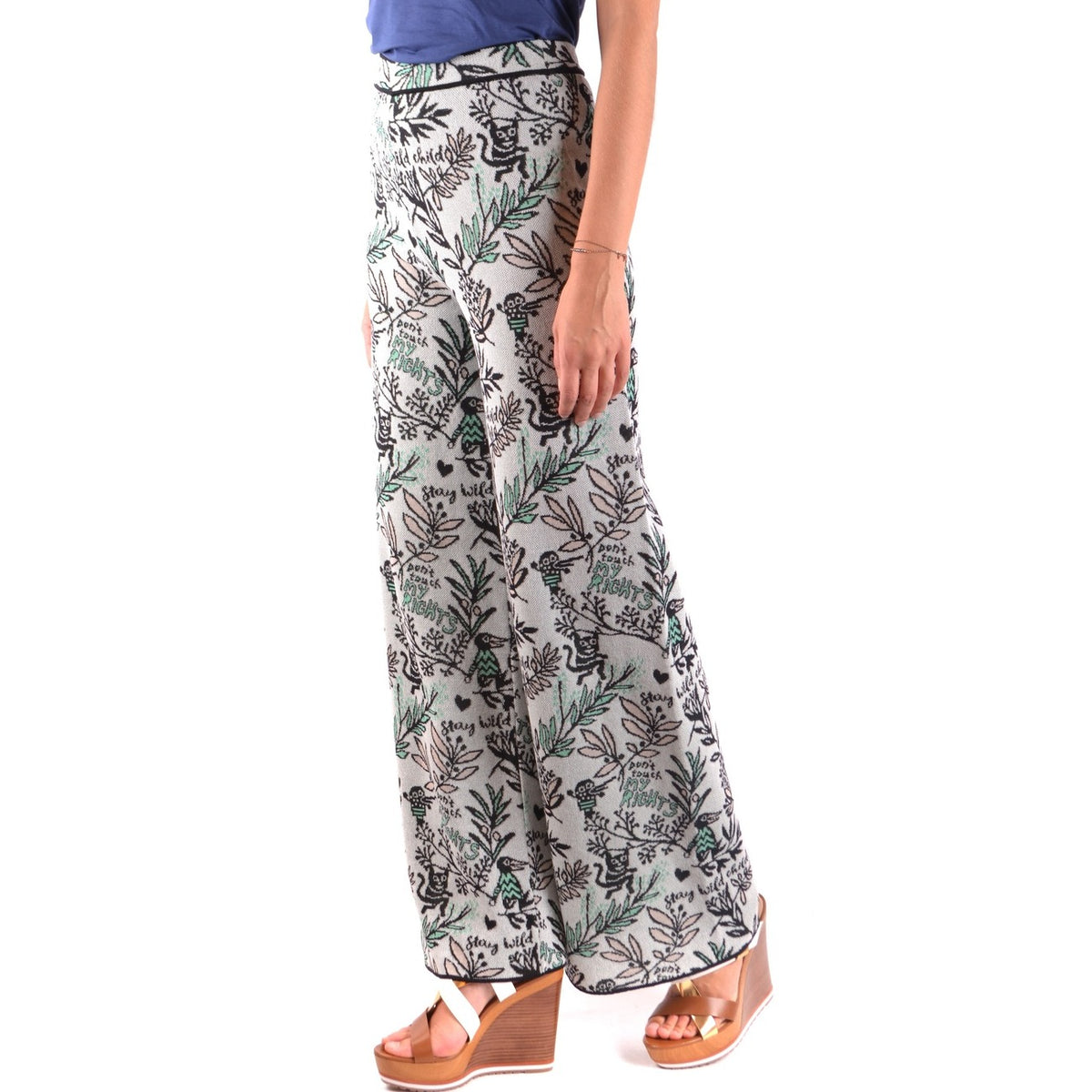 Missoni  Broek Dames