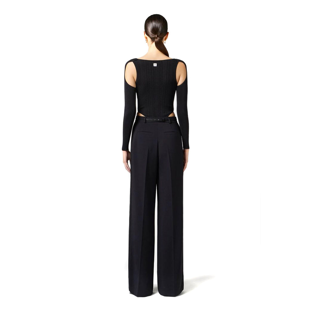 Elisabetta Franchi Broek Dames