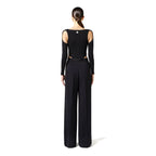 Elisabetta Franchi Broek Dames