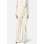 Elisabetta Franchi Broek Dames