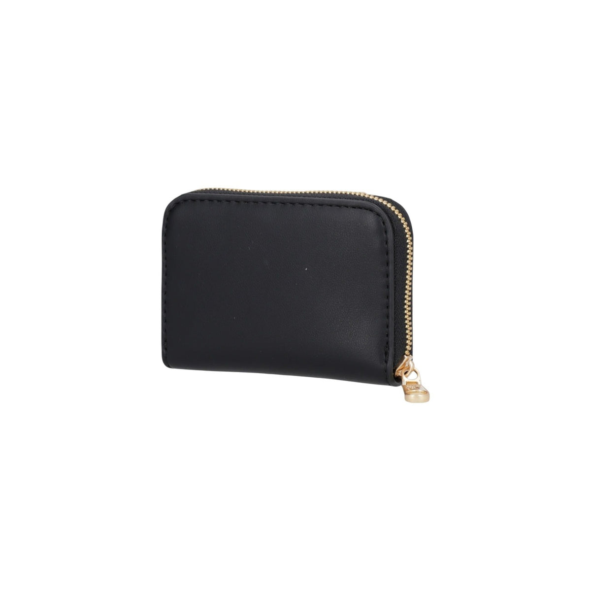 Calvin Klein portemonnee zwart met knopen • size (cm): 10x7x2