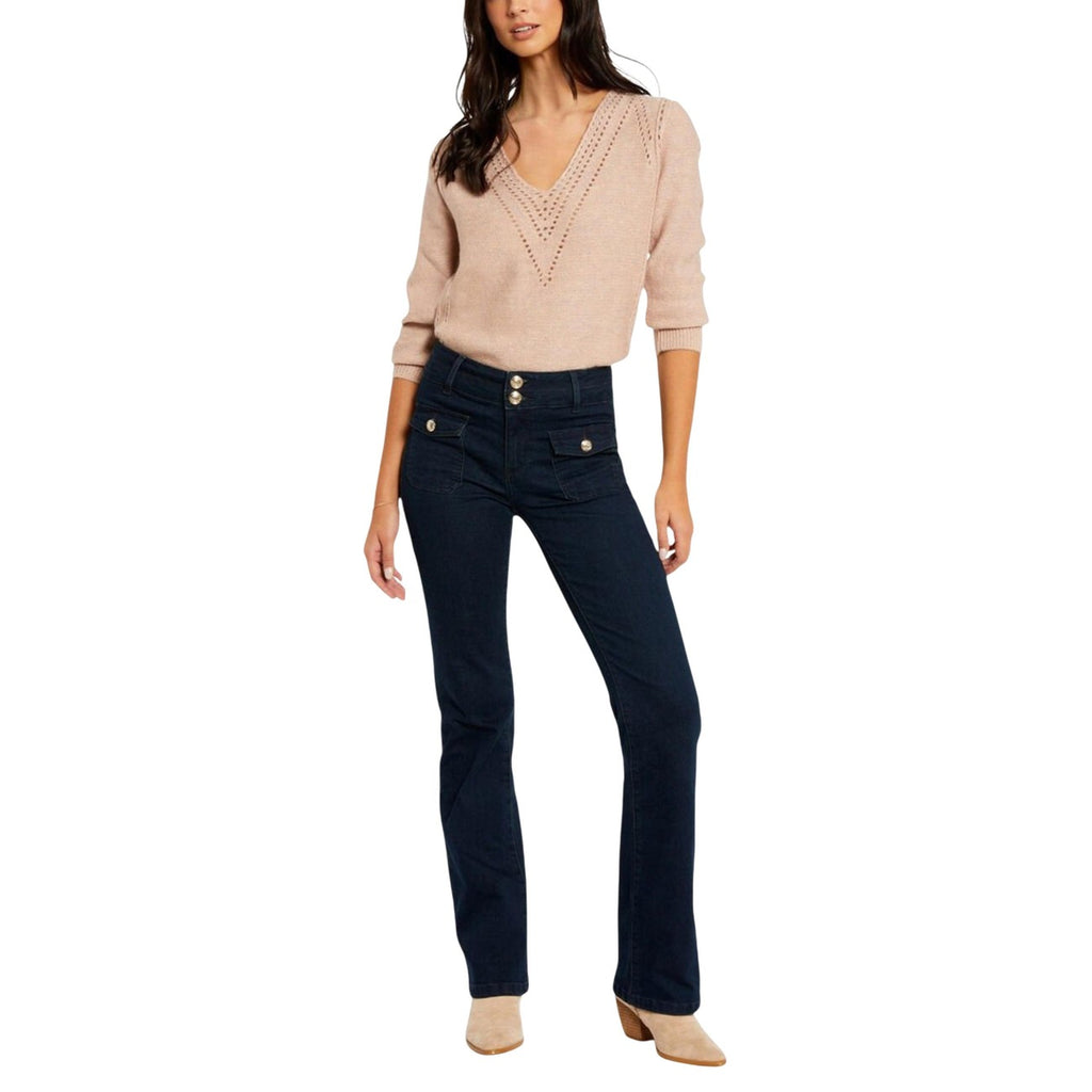 Morgan De Toi Jeans Dames