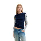 Desigual Knitwear Dames