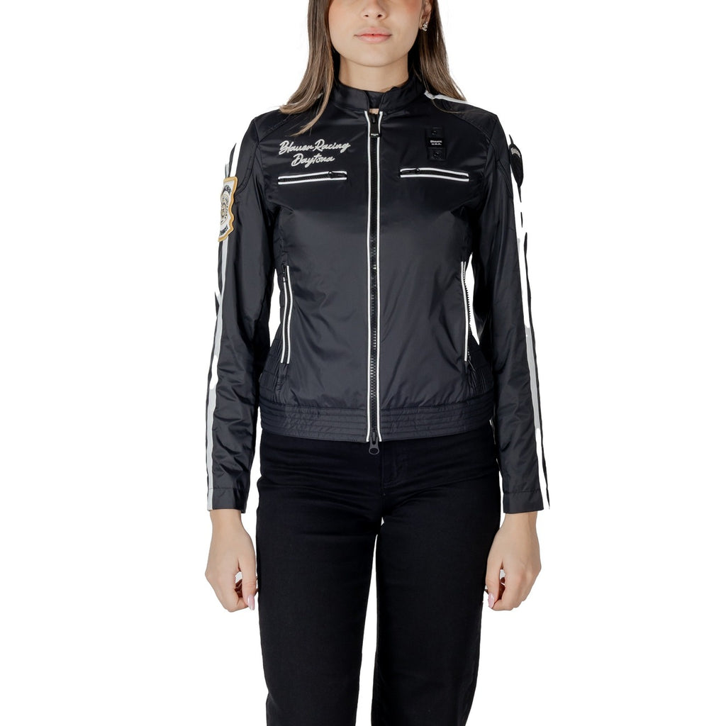 Blauer. Jack Dames