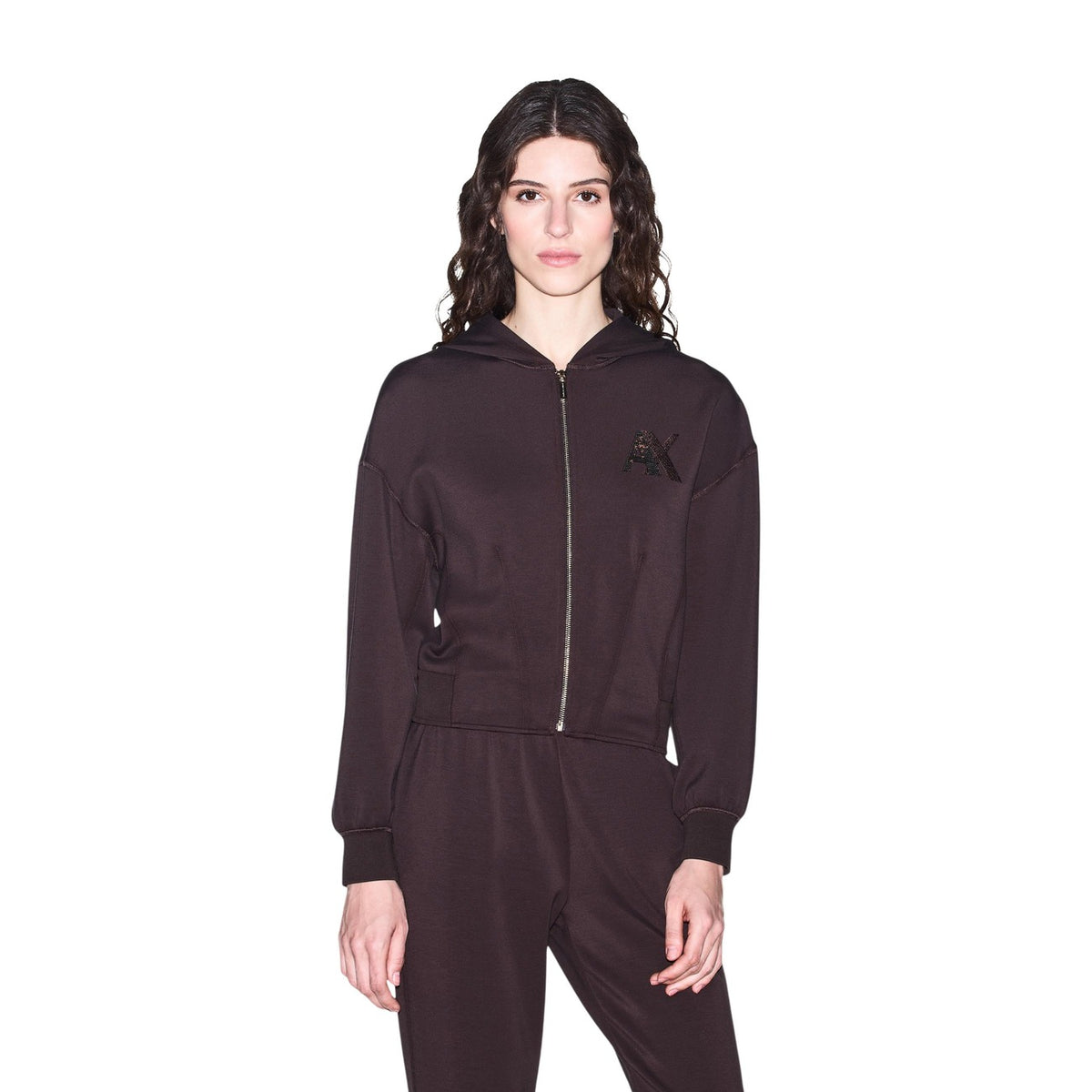 Armani Exchange Sweatshirt Dames