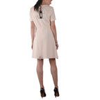 Pinko damesjurk wit - productfoto 4