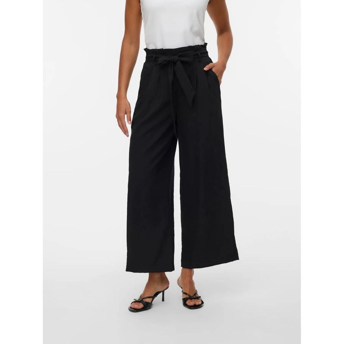 Vero Moda Broek Dames