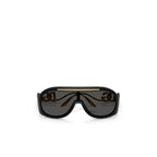 Dolce & Gabbana dameszonnebril zwart
