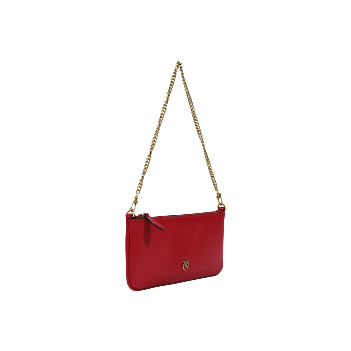 Pinko portemonnee rood