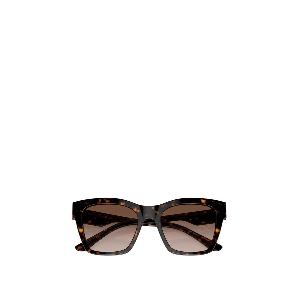 Dolce & Gabbana dameszonnebril bruin