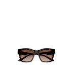 Dolce & Gabbana dameszonnebril bruin