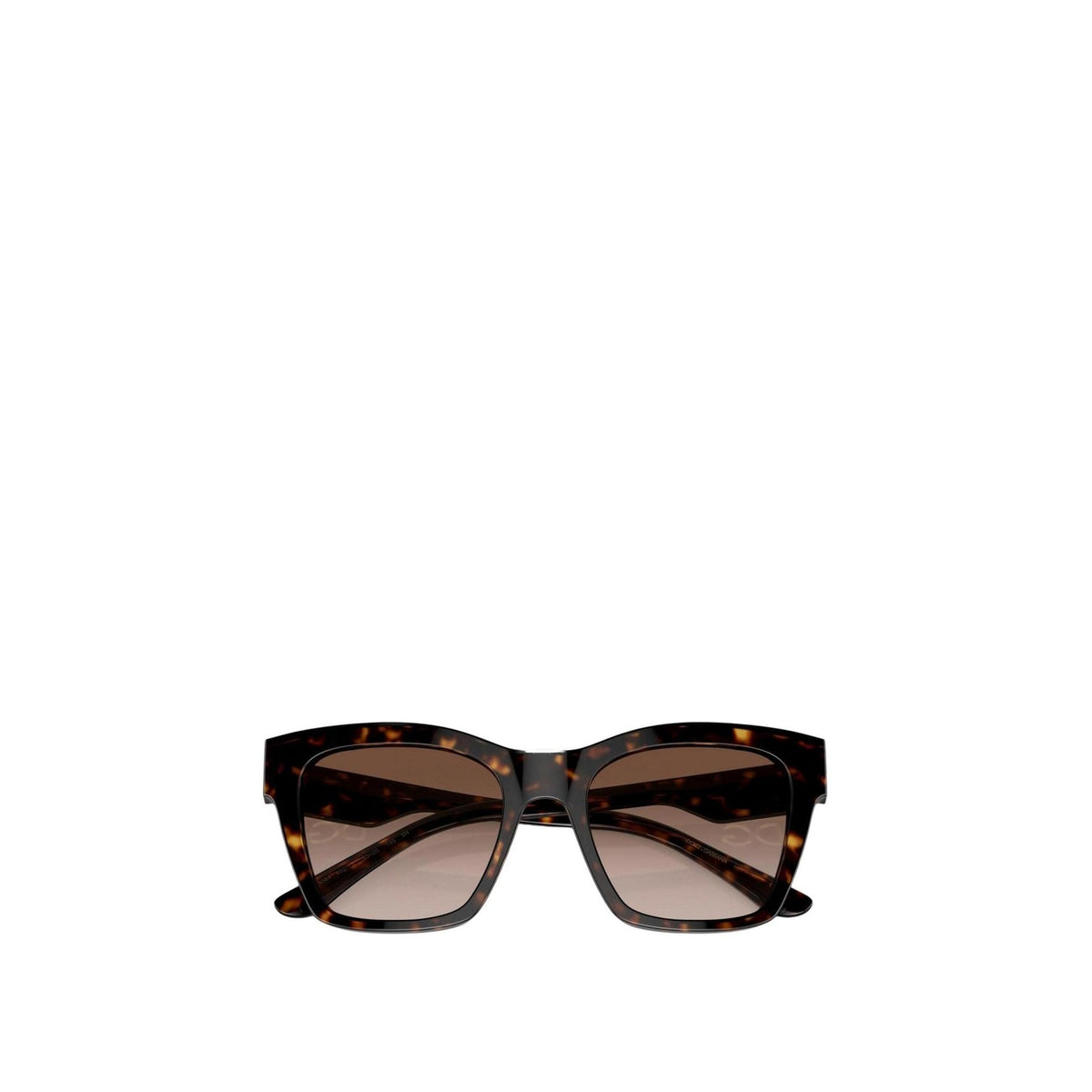 Dolce & Gabbana dameszonnebril bruin
