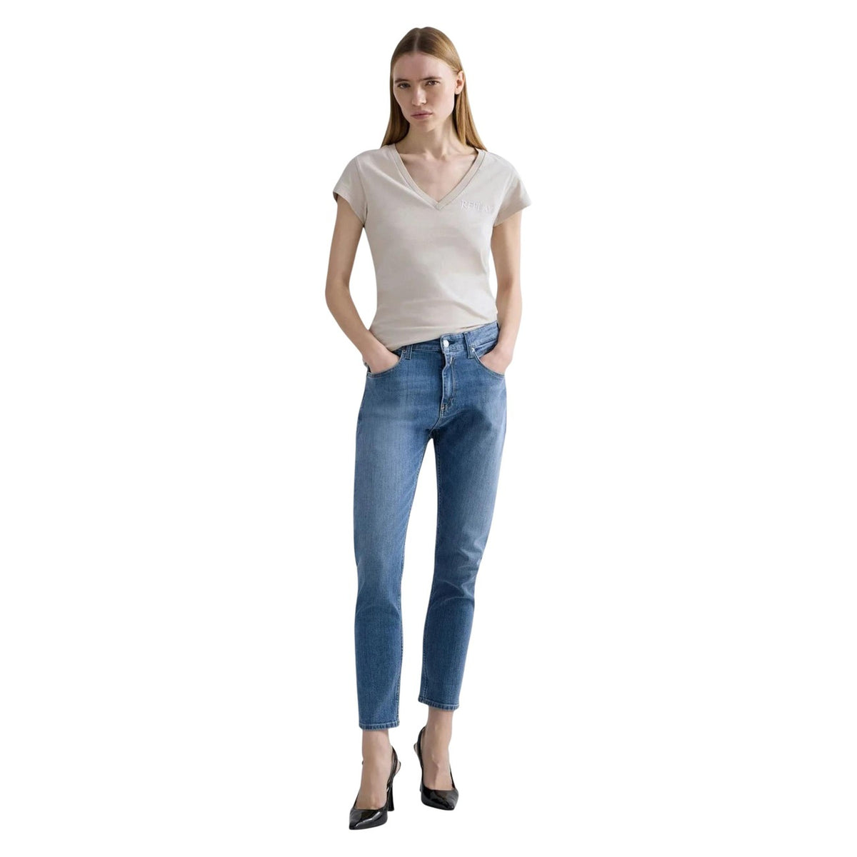 Replay Jeans Dames