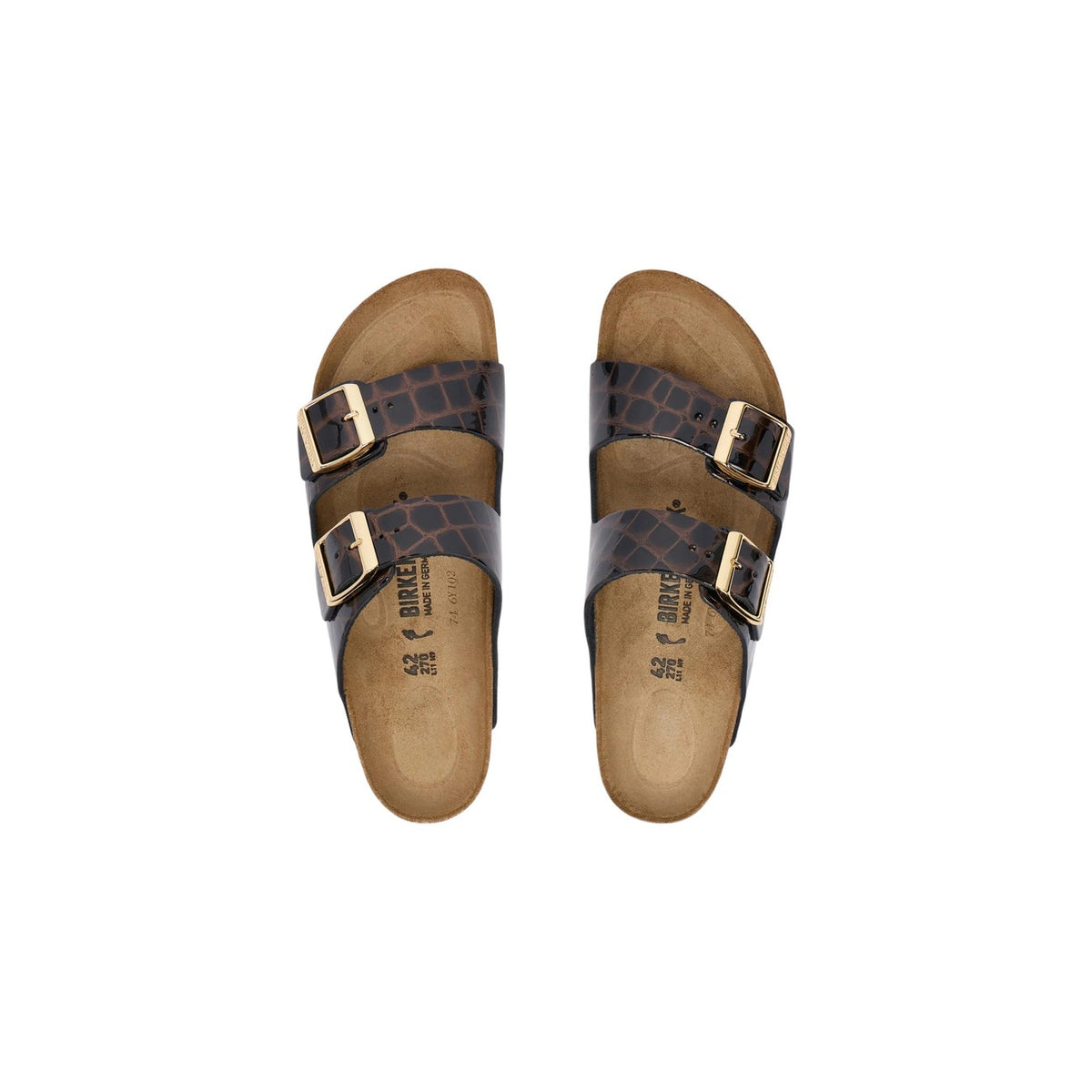 Birkenstock                      Women Sandals