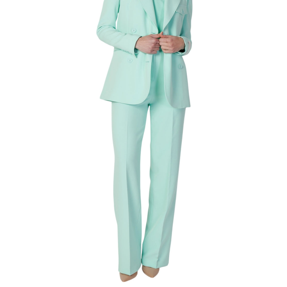 Hinnominate Broek Dames