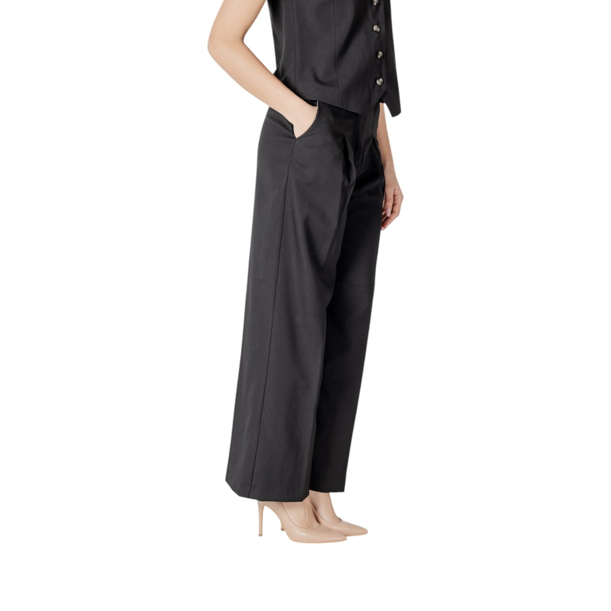 Ichi Broek Dames
