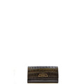 Emporio Armani portemonnee zwart