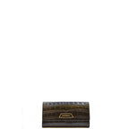 Emporio Armani portemonnee zwart