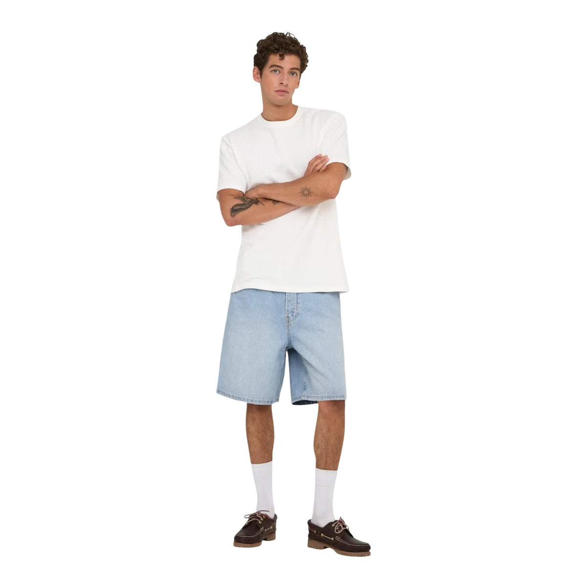 Only & Sons Bermuda Heren