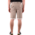 Alexander Mcqueen Bermuda Heren