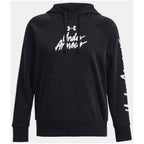 Under Armour Sweatshirt Dames