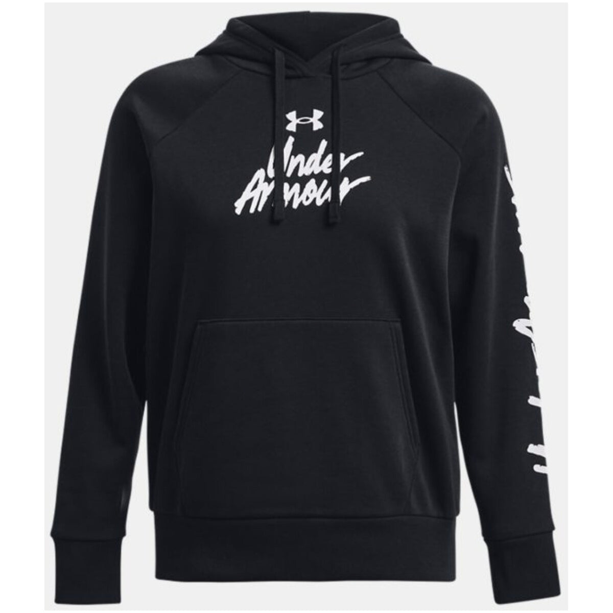 Under Armour Sweatshirt Dames