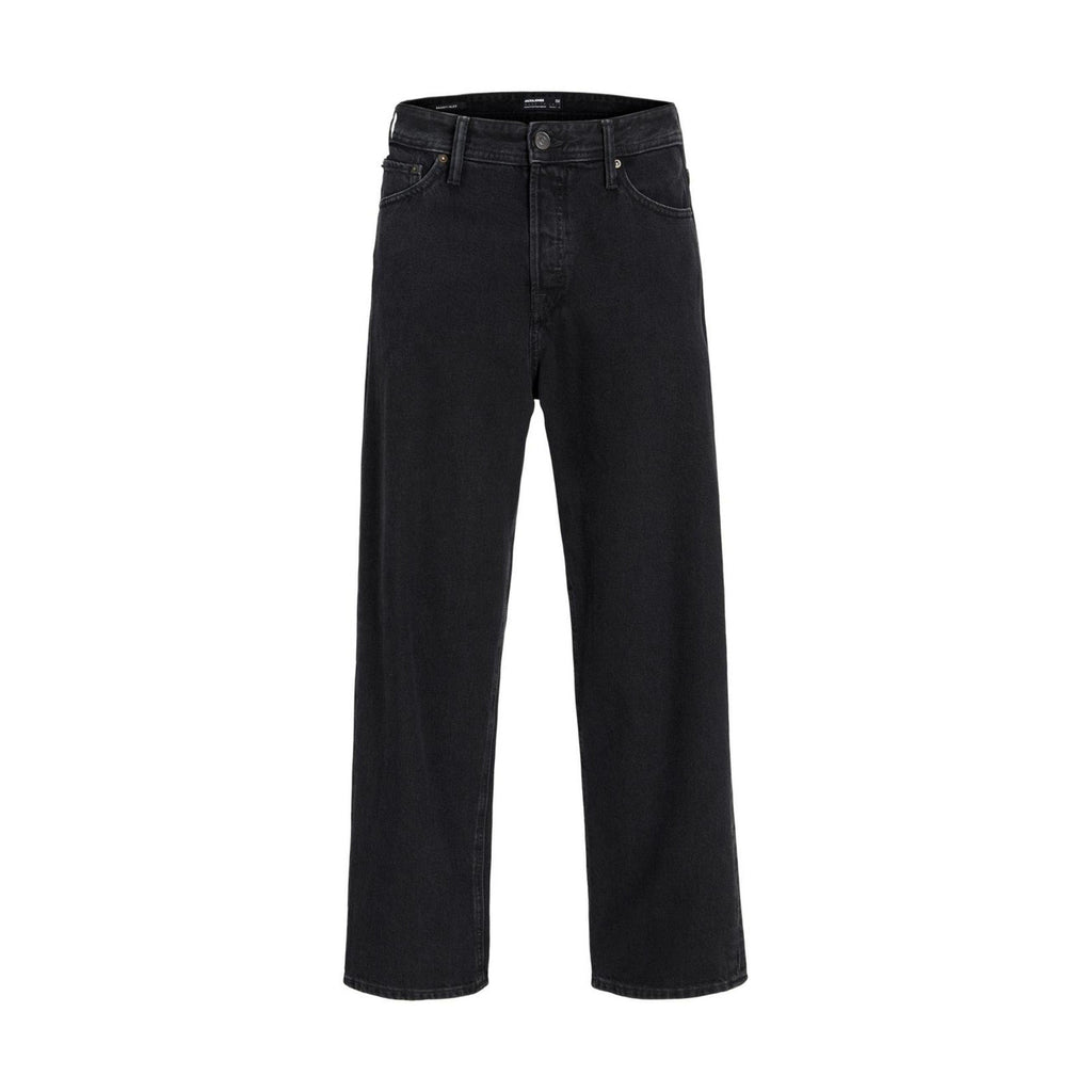 Jack & Jones herenjeans zwart