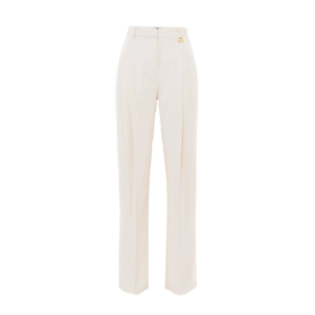 Elisabetta Franchi Broek Dames